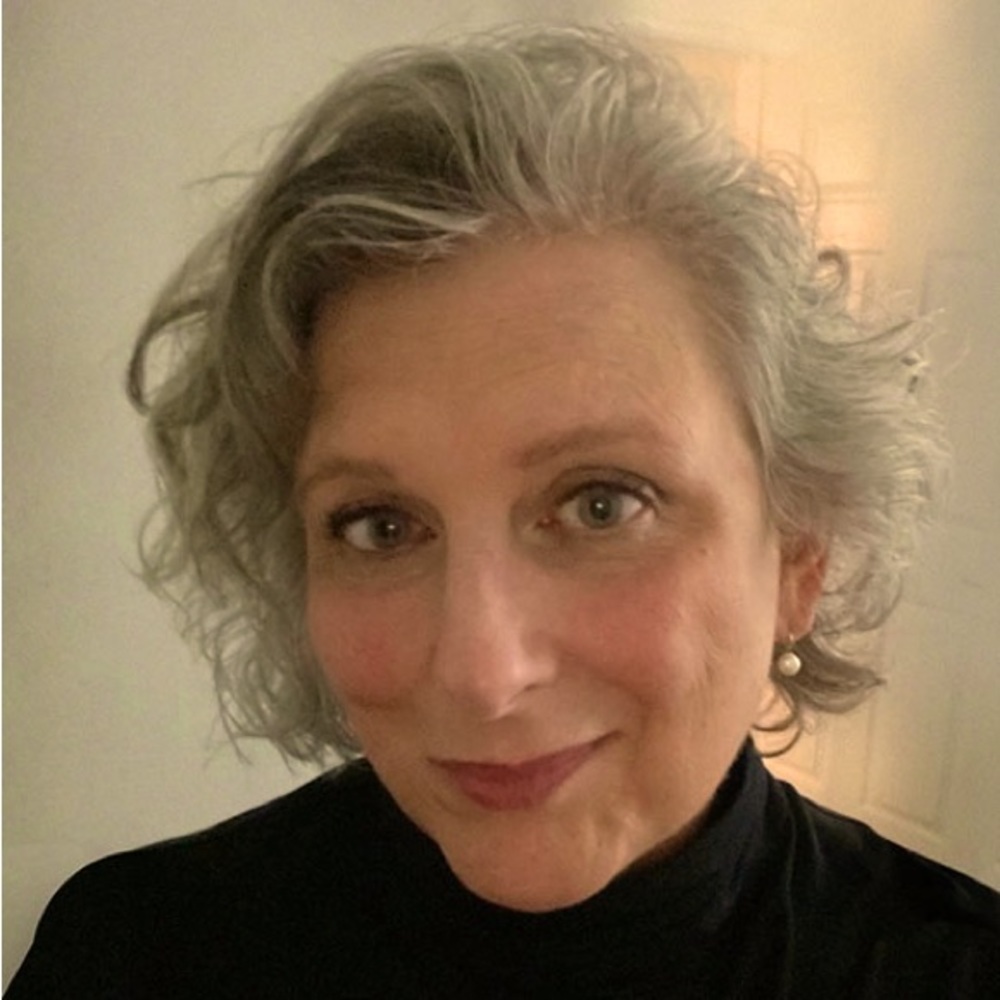 Meet your Posher, Denise